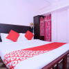 Отель OYO 26688 Jacob's Residency, фото 4