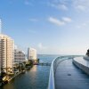 Отель Luxury 2BR Condo at Icon Ocean View в Майами