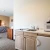 Отель Comfort Inn Apalachin / Binghamton W Route 17, фото 24