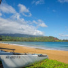 Отель Hanalei Beach House 5 Bedroom Home by RedAwning, фото 21