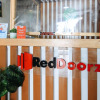 Отель Joy Hostel by RedDoorz, фото 13