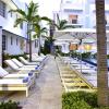 Отель Pestana South Beach Art Deco Miami, фото 26