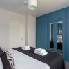 Отель Lovely 2 bed Upper Villa in Kirkliston Edi Airport Kirkliston, фото 7