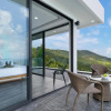 Отель Villa Jungle, Luxury Villa 4 Br, Amazing Sea View, фото 7