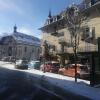 Отель Ancient Hotel Mont Joly - 3 bedr - view - 2 bath - 80m2 в Сен-Жерве-ле-Бене