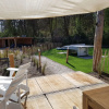 Отель Luxurious Holiday Home with Hot Tub in Noordwijk, фото 11