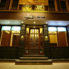Отель The IC's Hotel, фото 1