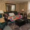 Отель Old Village Inn, фото 6