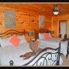 Отель Smokies Edge Cabin 3126 - 2 Br cabin by RedAwning, фото 22