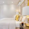 Отель Marble Arch Suite 3-hosted by Sweetstay, фото 11