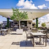 Отель Upscale Modern 2B Condo on the Beach, фото 12