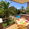 Отель Apartamento Vista al Jardin Para 4 Personas en Cambrils, фото 3