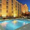 Отель Hampton Inn & Suites Austin-Airport, фото 13