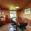 Отель Calm Holiday Home in Burgh-Haamstede Zealand with Garden, фото 2