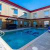 Отель Americas Best Value Inn Temple Killeen, фото 14