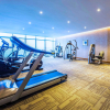 Отель Grand Mercure Qingdao Nanshan Resort, фото 19