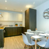 Отель Hilltop Serviced Apartments - Northern Quarter, фото 13