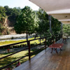 Отель Corbett Riverside Resort, фото 1