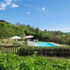 Отель Ferienhaus Mit Pool Cortona (Ar) 252S, фото 17