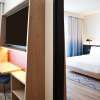 Отель Hampton by Hilton Vienna Messe, фото 8