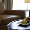 Отель Crowne Plaza Doha - The Business Park, an IHG Hotel, фото 9