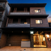 Отель M’s Hotel Sanjo Wakoku, фото 1
