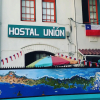 Отель Hostel Union, фото 1