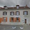 Отель Les Fontaines в Версиньи