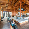 Отель Palatial Wooden Villa, 4br, Lovina, фото 39
