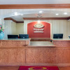Отель Econo Lodge Inn and Suites Arlington, фото 2