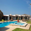 Отель Punta Conejo Resort, фото 50