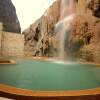 Отель Evason Ma’In Hot Springs & Six Senses Spa Hotel Madaba, фото 21