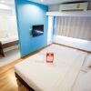 Отель Nida Rooms Saladaeng 130 Silom Walk, фото 11