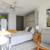 Отель Grand Studio lumineux, piscine, quartier authentique, фото 2