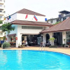 Отель Sea Pool View at View Talay 1 Condo Pattaya, фото 6