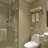 Отель City Comfort Inn Wuhan Yangluo Yangguang Avenue, фото 18