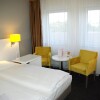 Отель astral Inn Hotel Leipzig, фото 4