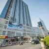 Отель Borrman Hotel Guilin North Railway Station Hengda Square, фото 1