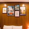 Отель C'Lavie Hotel - Saigon Airport Hotel, фото 31