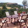 Отель Cozy Apartment in Acropolis With Roof Garden, фото 12