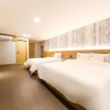 Отель Mokpo Hotel Kaiser, фото 11