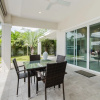 Отель 3 Bedroom Pool Villa L53, фото 11