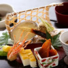 Отель Shikotsuko Daiichi Hotel Suizantei, фото 10