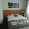 Отель Businesshotel LUX, фото 3