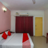 Отель OYO 23360 White Bricks Inn, фото 18