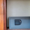 Отель Trendy Deluxe Single Rooms In Masaka - 1, фото 5