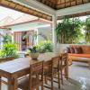Отель Mella Villas Jimbaran, фото 12