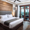 Отель Pearl Sands of Maldives, фото 5
