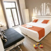 Отель Hostal Live Barcelona 2, фото 3