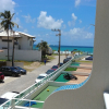 Отель Areias do Mar ! 2 Quartos Familia, com Varanda A213, фото 13